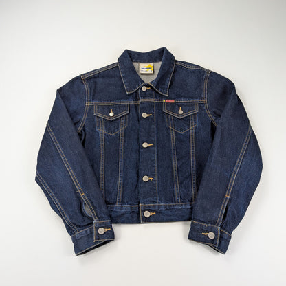 Giacca trucker denim Billabong vintage - S/M