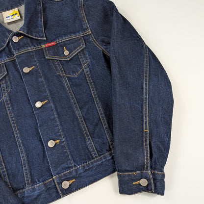 Giacca trucker denim Billabong vintage - S/M