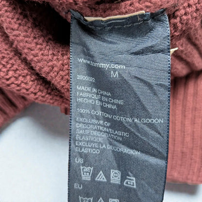 Vintage '90s Tommy Hilfiger sweater - M