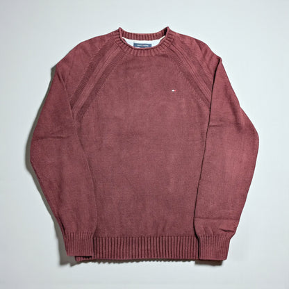 Vintage '90s Tommy Hilfiger sweater - M