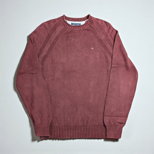 Maglione Tommy Hilfiger vintage '90s - M