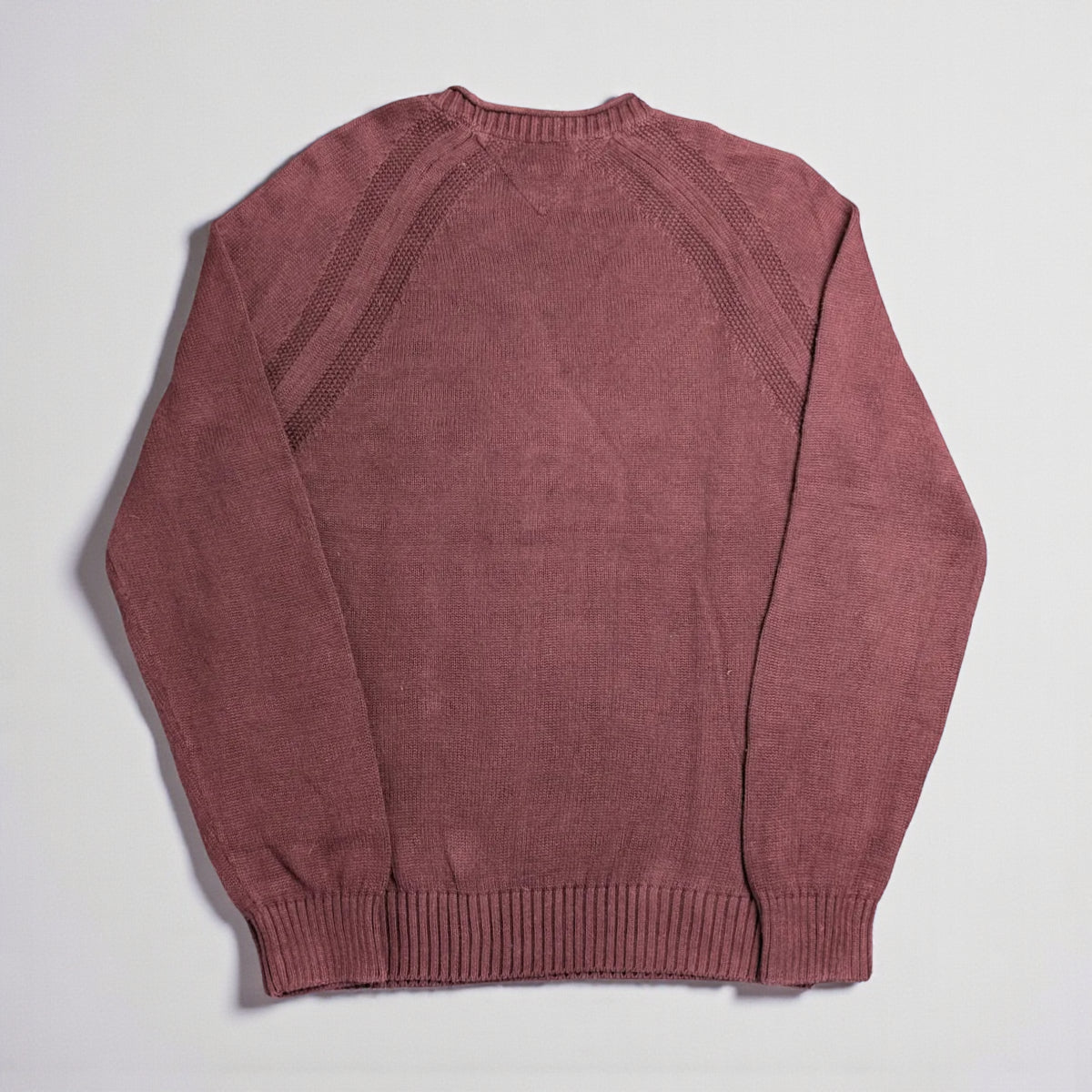 Vintage '90s Tommy Hilfiger sweater - M