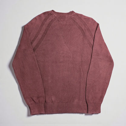 Vintage '90s Tommy Hilfiger sweater - M