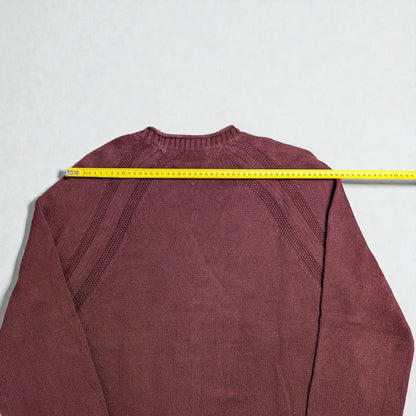 Vintage '90s Tommy Hilfiger sweater - M