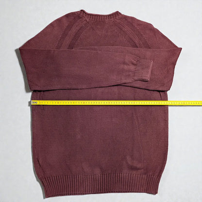 Vintage '90s Tommy Hilfiger sweater - M
