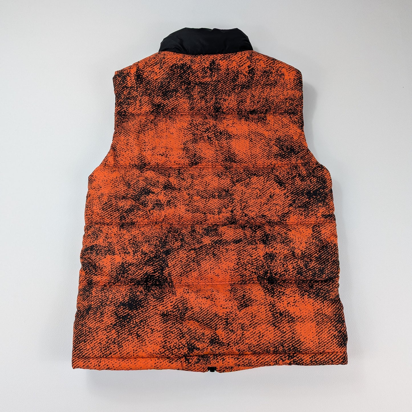 Gilet smanicato Fila imbottito sporty vintage - XS/S