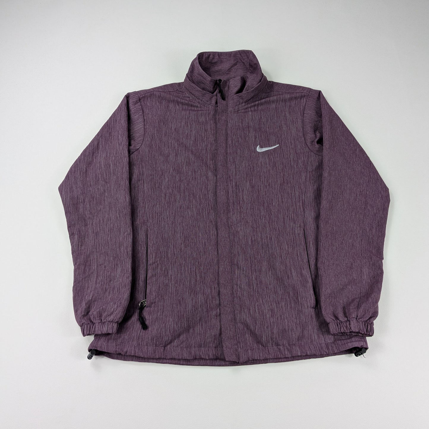 Giacca Nike vintage sporty anni 2000 - L/XL