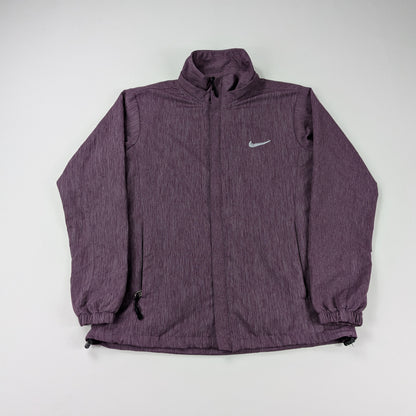Giacca Nike vintage sporty anni 2000 - L/XL