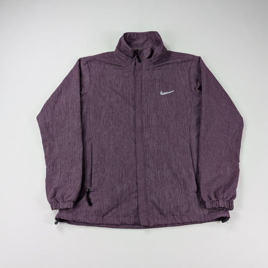 Giacca Nike vintage sporty anni 2000 - L/XL