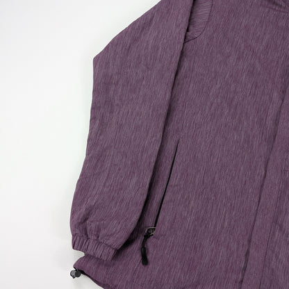 Giacca Nike vintage sporty anni 2000 - L/XL