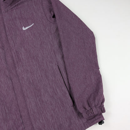 Giacca Nike vintage sporty anni 2000 - L/XL