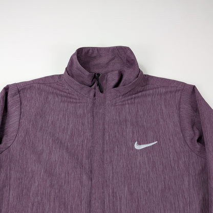 Giacca Nike vintage sporty anni 2000 - L/XL