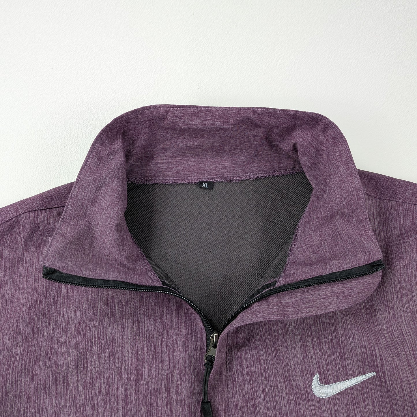 Giacca Nike vintage sporty anni 2000 - L/XL