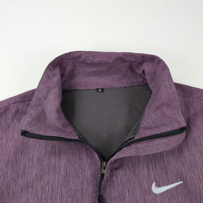 Giacca Nike vintage sporty anni 2000 - L/XL