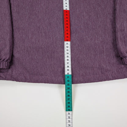 Giacca Nike vintage sporty anni 2000 - L/XL