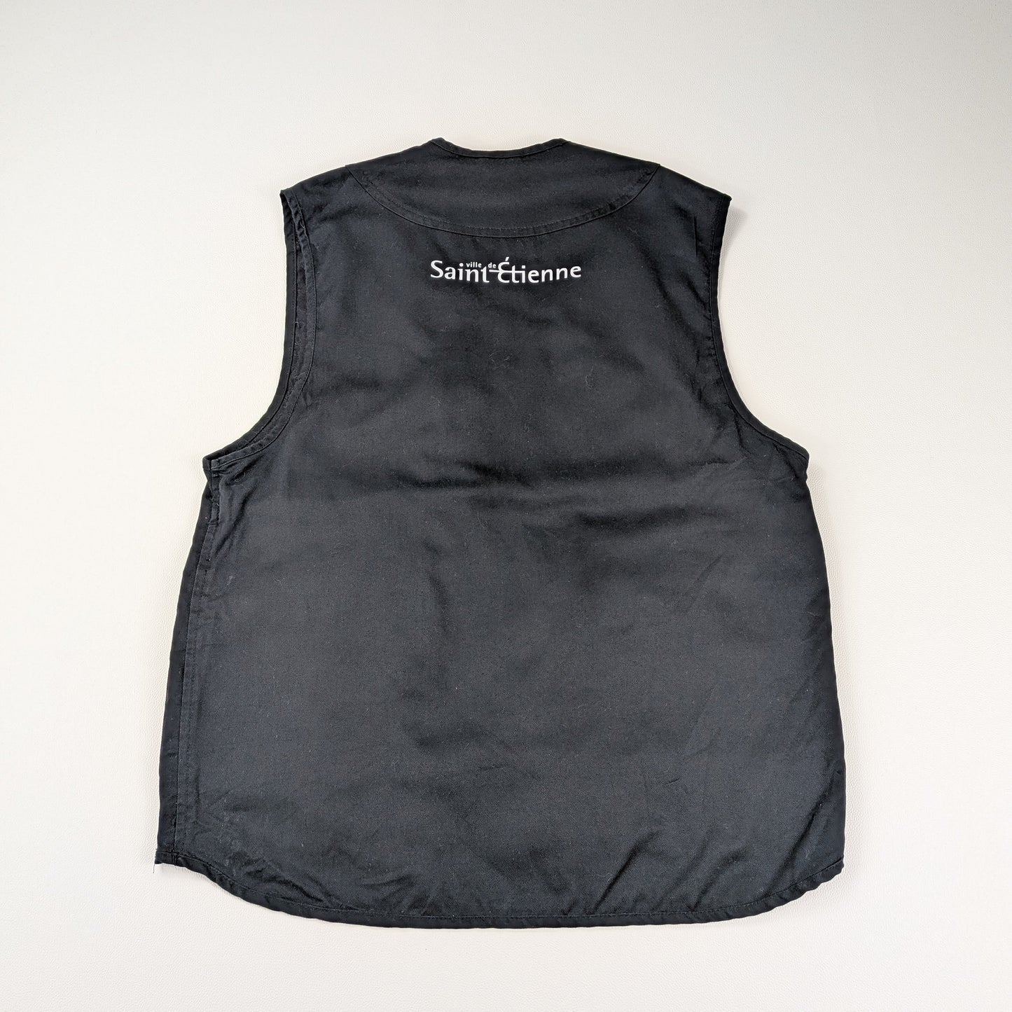 Gilet utility multitasche workwear outdoor - S/M