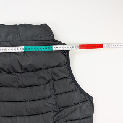 Gilet imbottito Champion vintage sporty - S