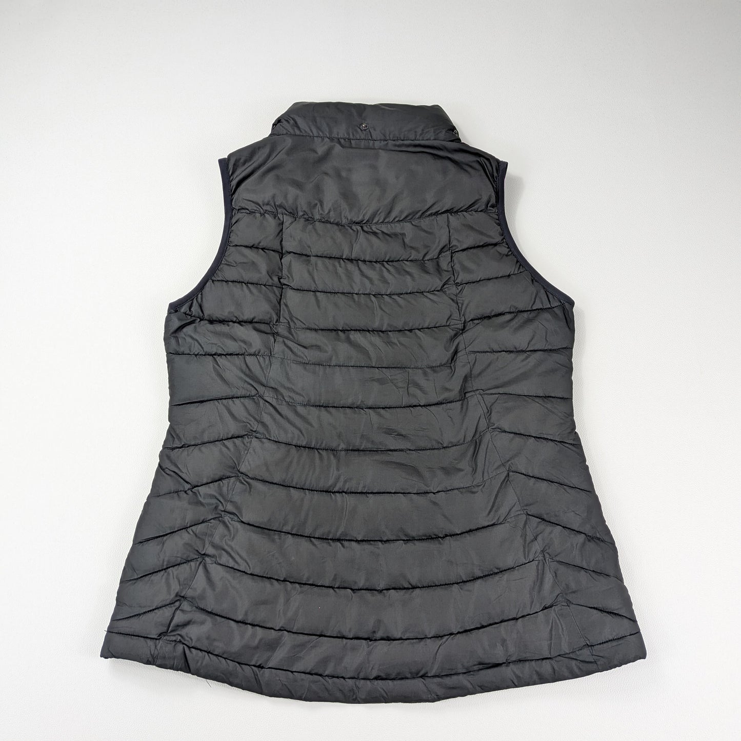Gilet imbottito Champion vintage sporty - S