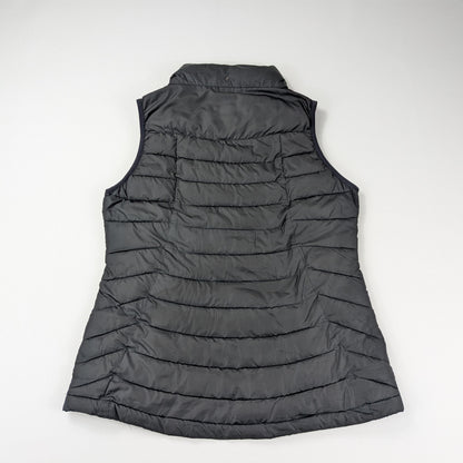 Gilet imbottito Champion vintage sporty - S