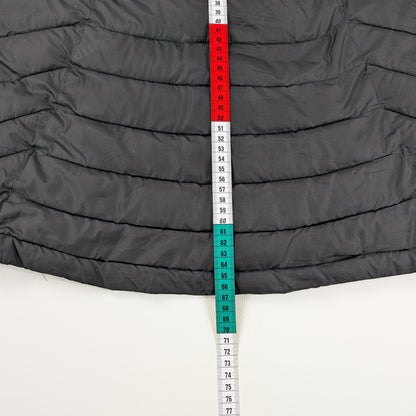 Gilet imbottito Champion vintage sporty - S