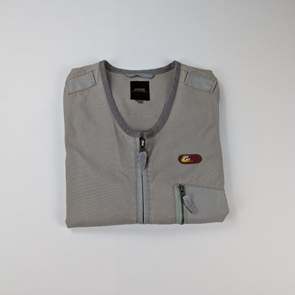 Gilet G-Star vintage workwear minimal-tech - L/XL