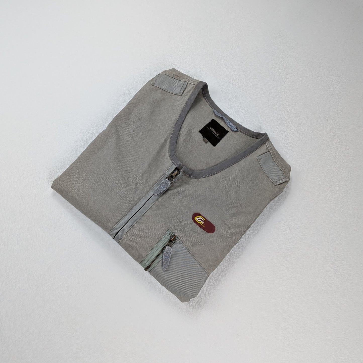 Gilet G-Star vintage workwear minimal-tech - L/XL