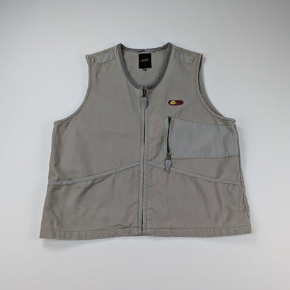 Gilet G-Star vintage workwear minimal-tech - L/XL