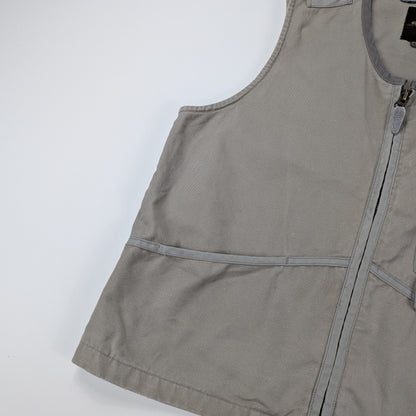 Gilet G-Star vintage workwear minimal-tech - L/XL