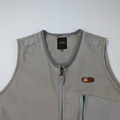 Gilet G-Star vintage workwear minimal-tech - L/XL