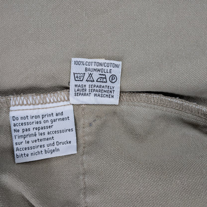 Gilet G-Star vintage workwear minimal-tech - L/XL