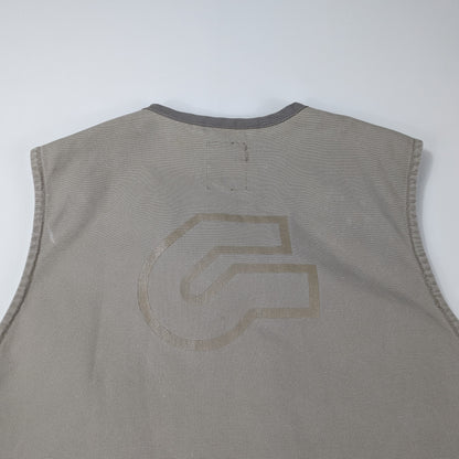 Gilet G-Star vintage workwear minimal-tech - L/XL