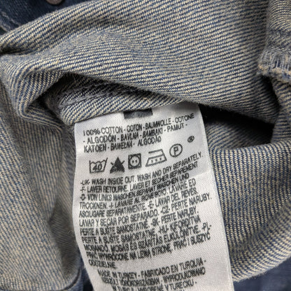 Giacca in denim Levi’s Engineered Jeans vintage - L
