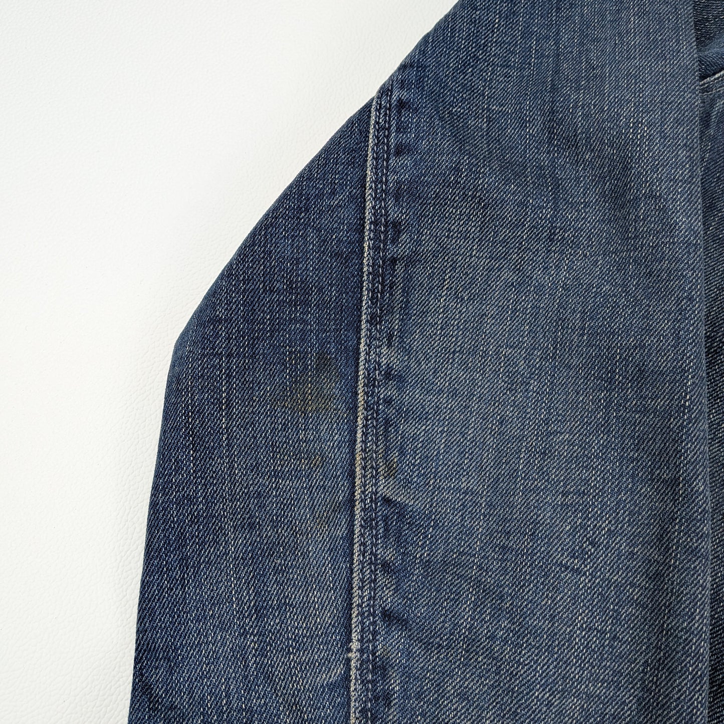 Giacca in denim Levi’s Engineered Jeans vintage - L