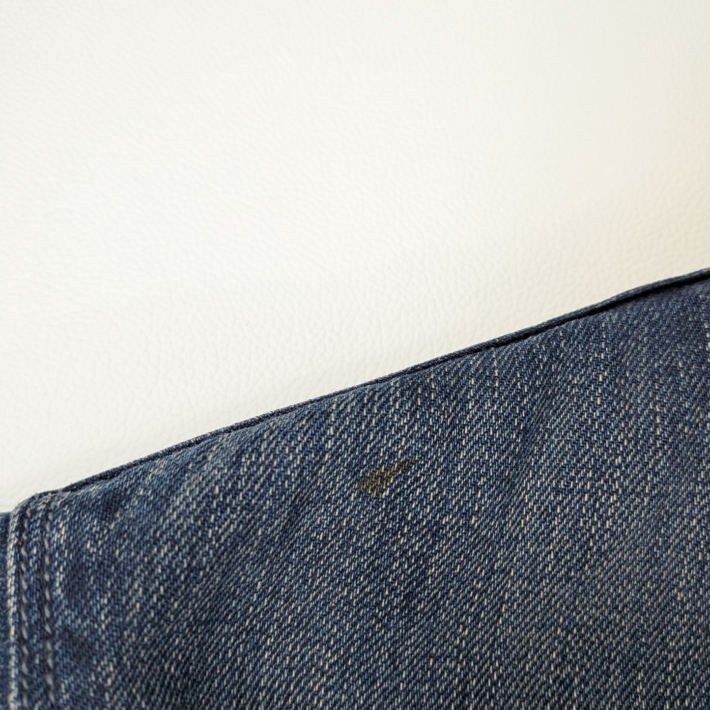 Giacca in denim Levi’s Engineered Jeans vintage - L