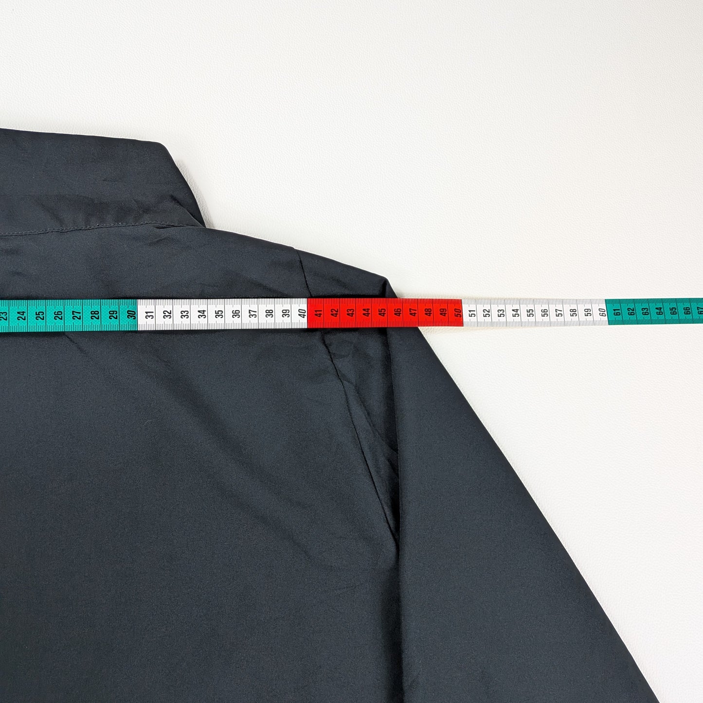 Giacca Nike leggera sporty anni 2000 Y2K - L/XL