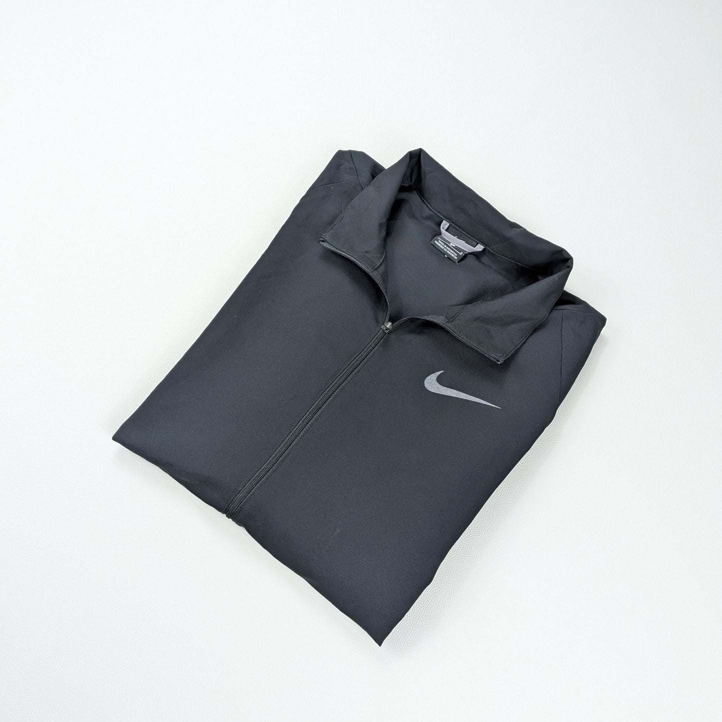 Giacca Nike leggera sporty anni 2000 Y2K - L/XL