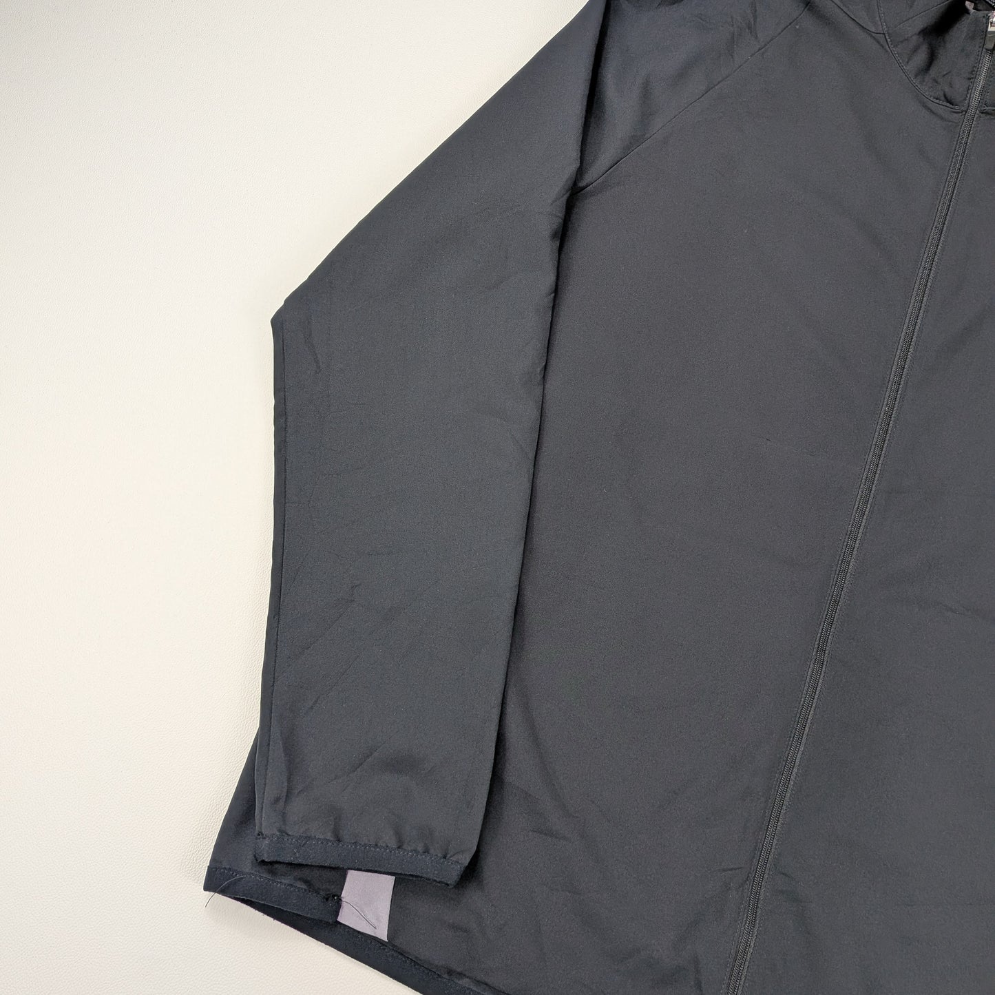 Giacca Nike leggera sporty anni 2000 Y2K - L/XL