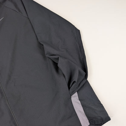 Giacca Nike leggera sporty anni 2000 Y2K - L/XL