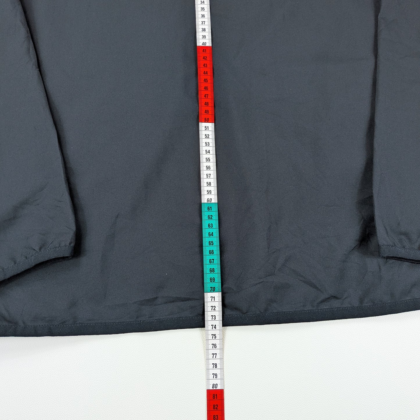 Giacca Nike leggera sporty anni 2000 Y2K - L/XL