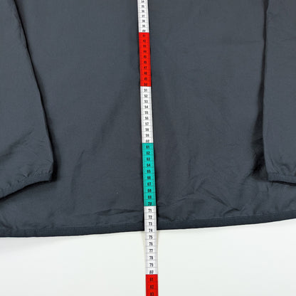Giacca Nike leggera sporty anni 2000 Y2K - L/XL