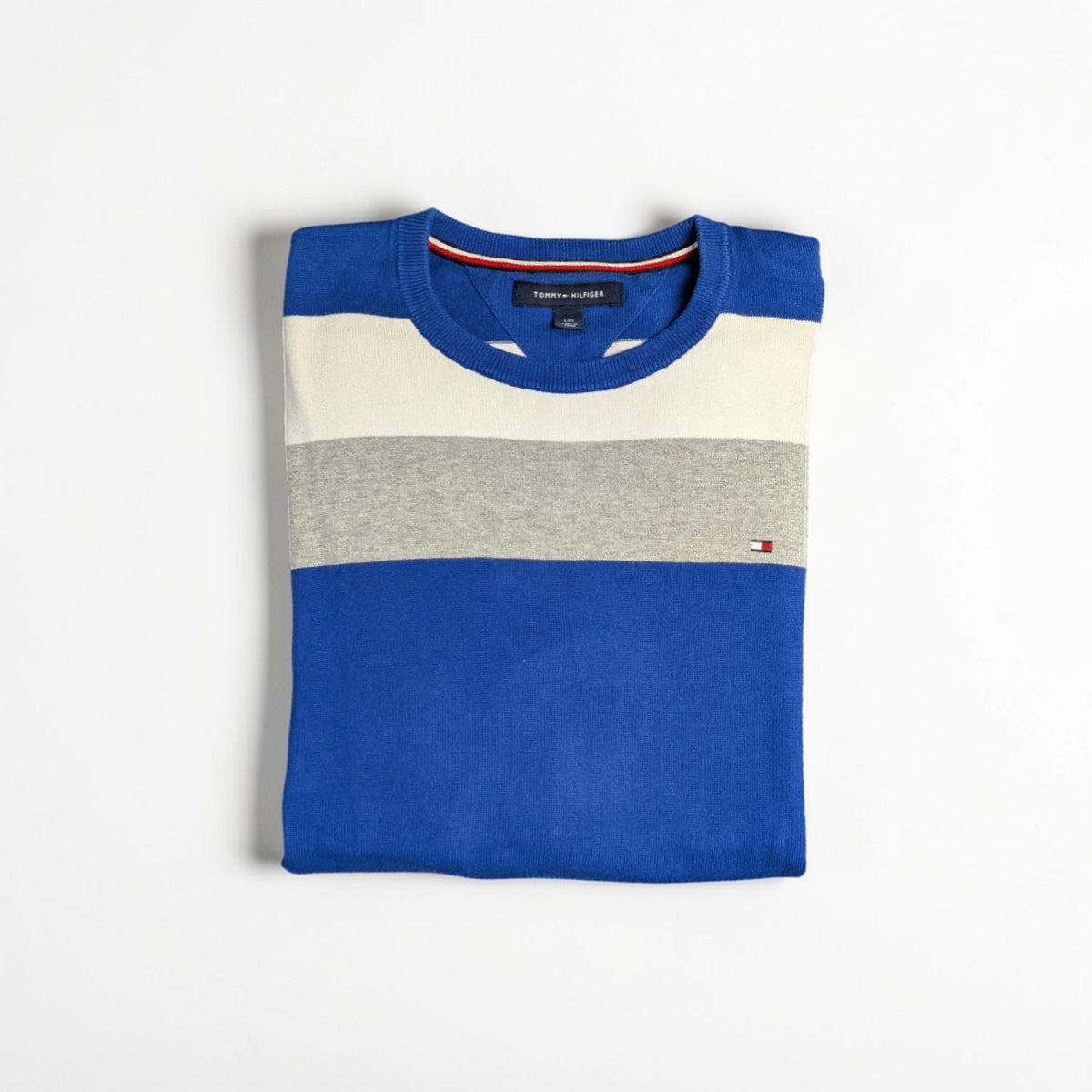 Tommy Hilfiger Vintage Sporty Sweatshirt - L
