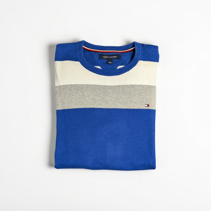 Tommy Hilfiger Vintage Sporty Sweatshirt - L