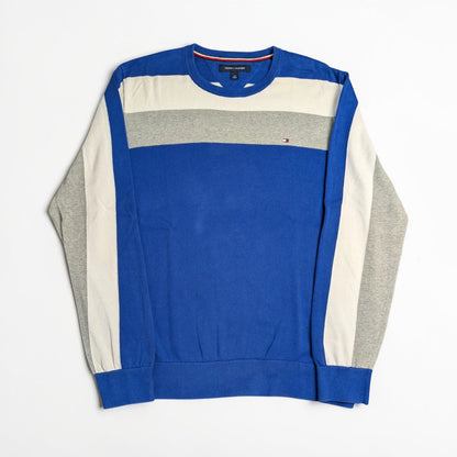 Tommy Hilfiger Vintage Sporty Sweatshirt - L