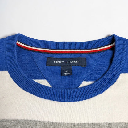 Tommy Hilfiger Vintage Sporty Sweatshirt - L