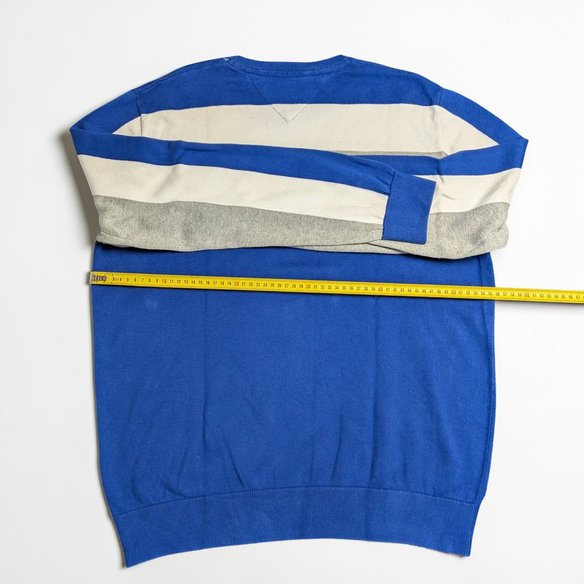 Tommy Hilfiger Vintage Sporty Sweatshirt - L