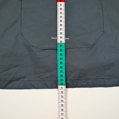 Giacca Nike Stride Running packable techwear - L/XL