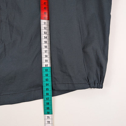 Giacca Nike Stride Running packable techwear - L/XL