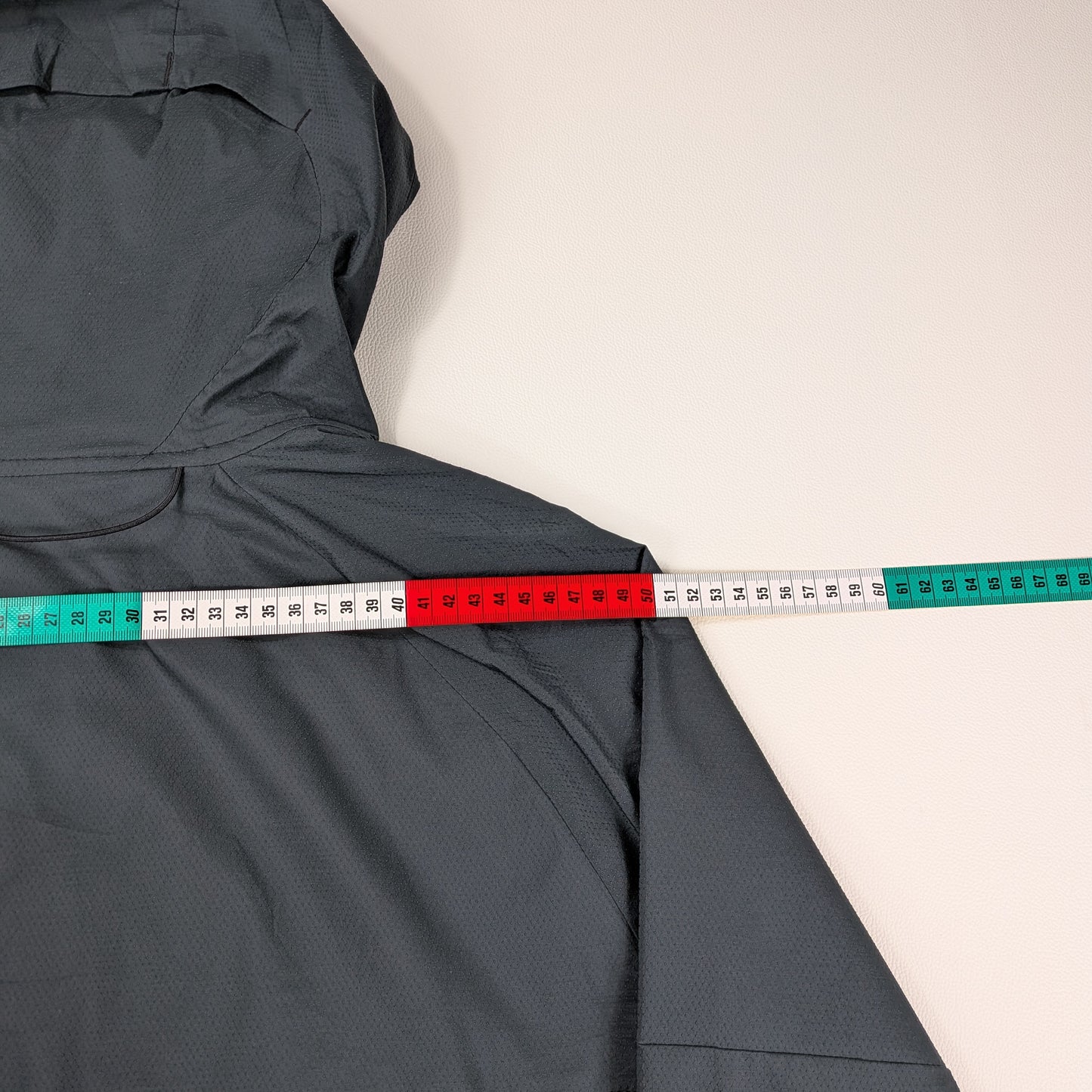 Giacca Nike Stride Running packable techwear - L/XL