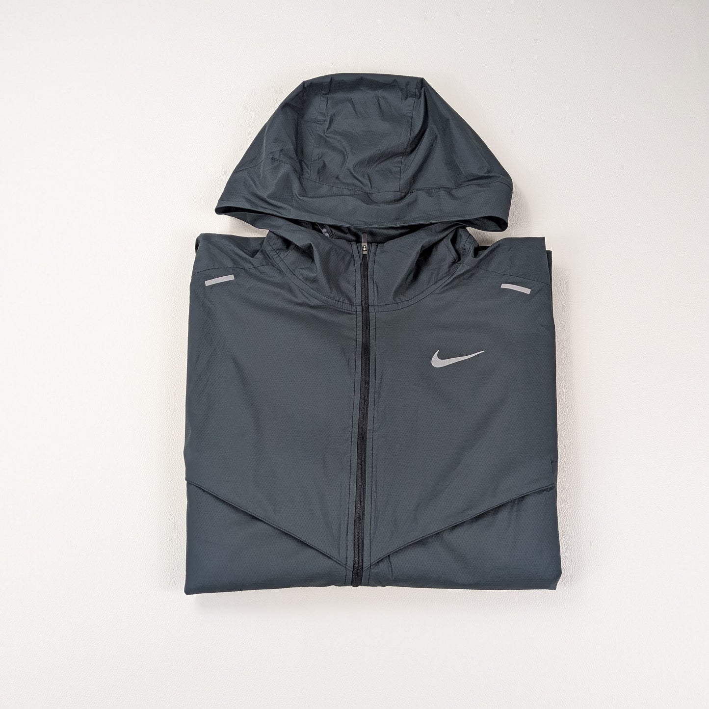 Giacca Nike Stride Running packable techwear - L/XL