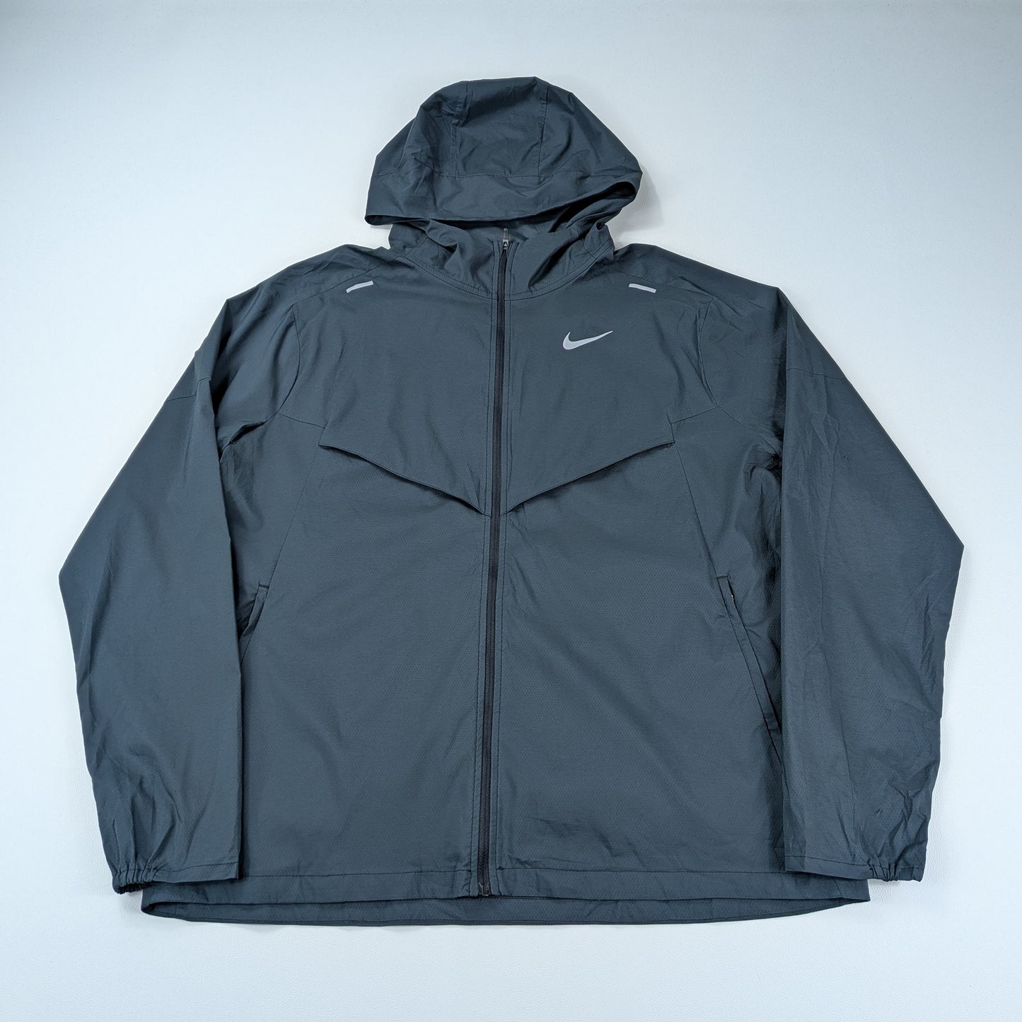 Giacca Nike Stride Running packable techwear - L/XL